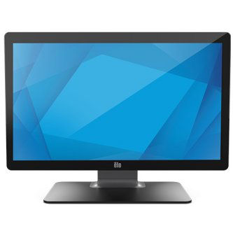 ELO Touch Solutions ET2403LM-2UWB-1-BL-G
